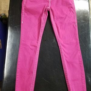 Women's TRUE RELIGION Halle, super skinny jeans